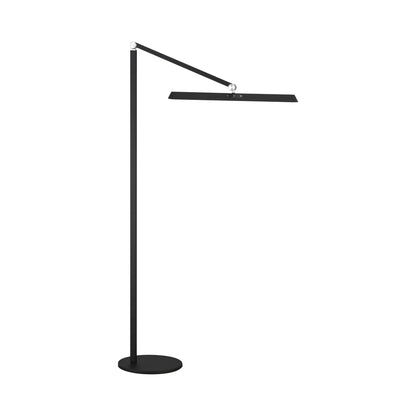 George Kovacs P1878 LED Floor Lamp in Detail.