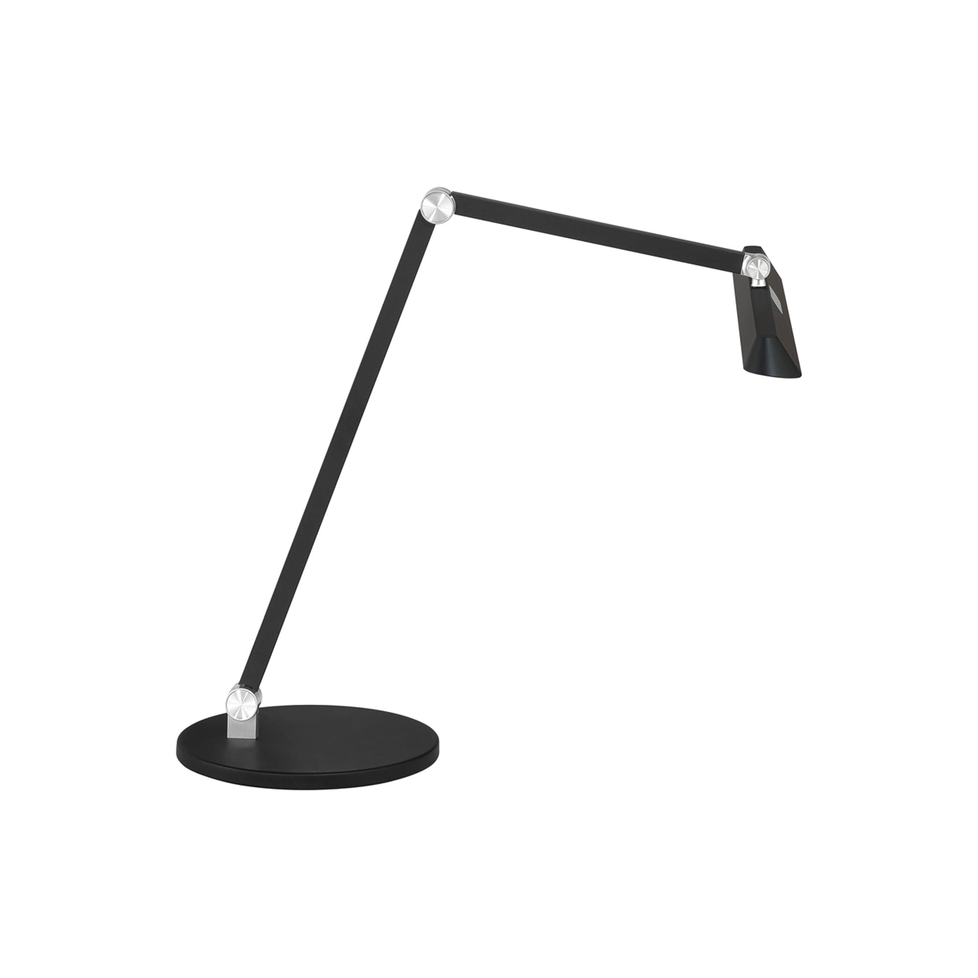 George Kovacs P1879 LED Table Lamp in Detail.