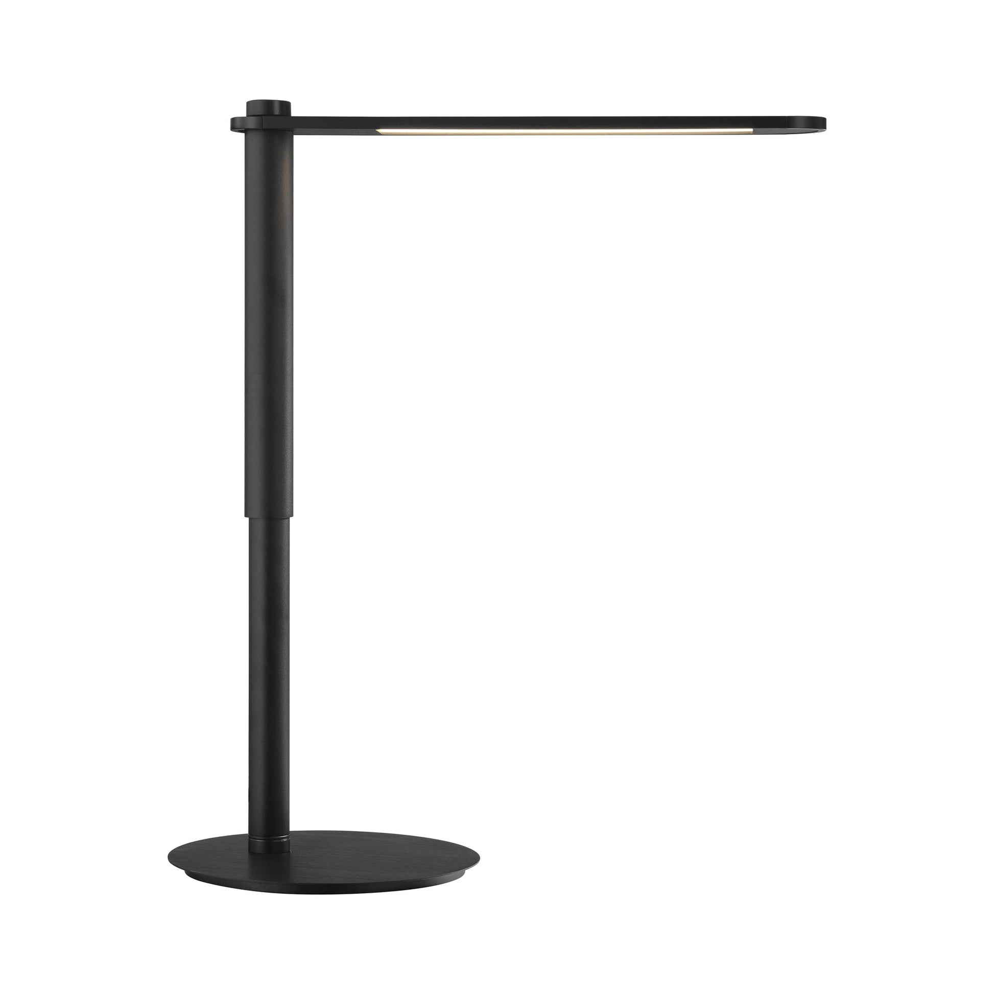 George Kovacs P1930 LED Table Lamp in Detail.
