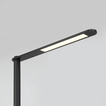 George Kovacs P1931 LED Floor Lamp in Detail.