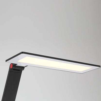 George Kovacs P1932 LED Table Lamp in Detail.
