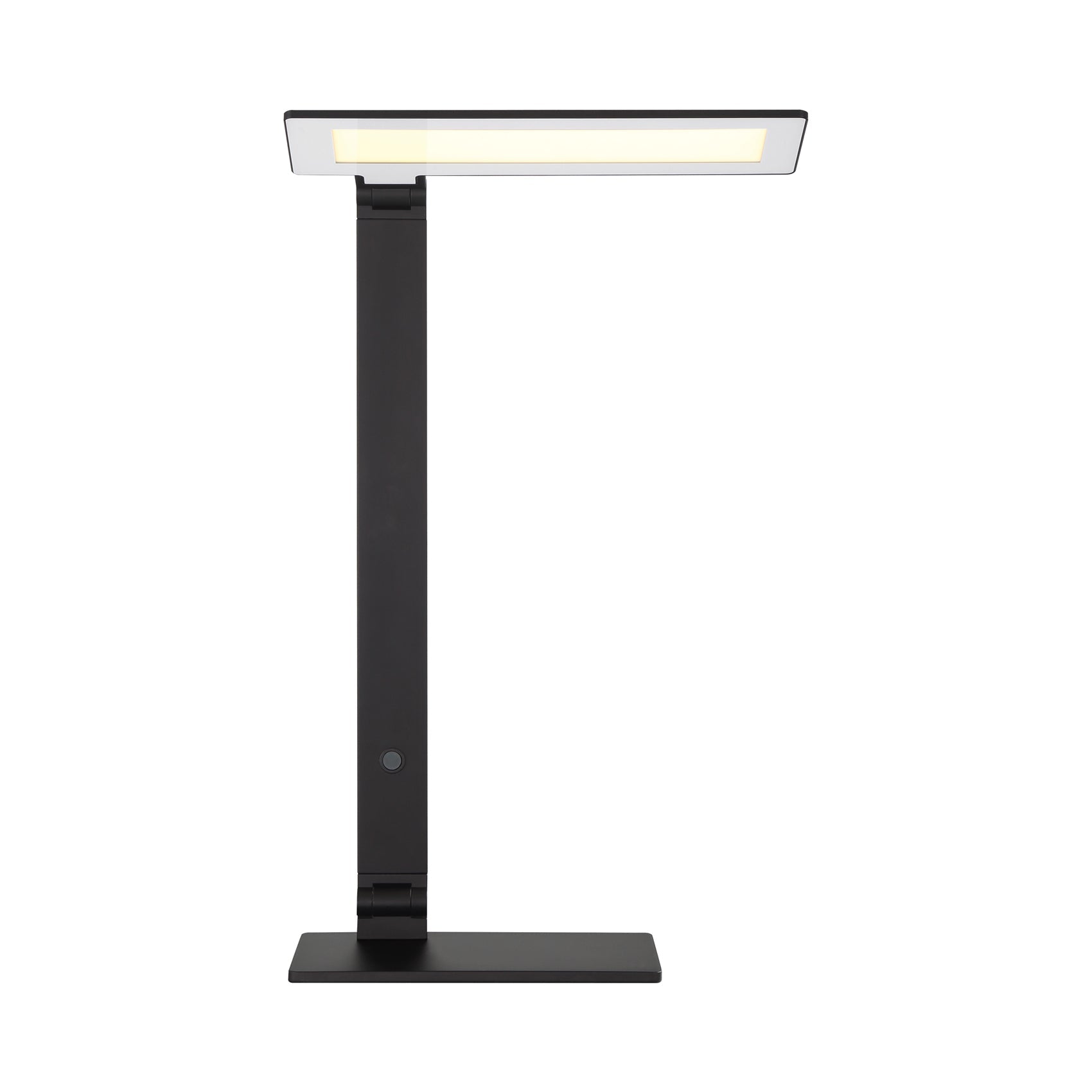 George Kovacs P1932 LED Table Lamp in Detail.