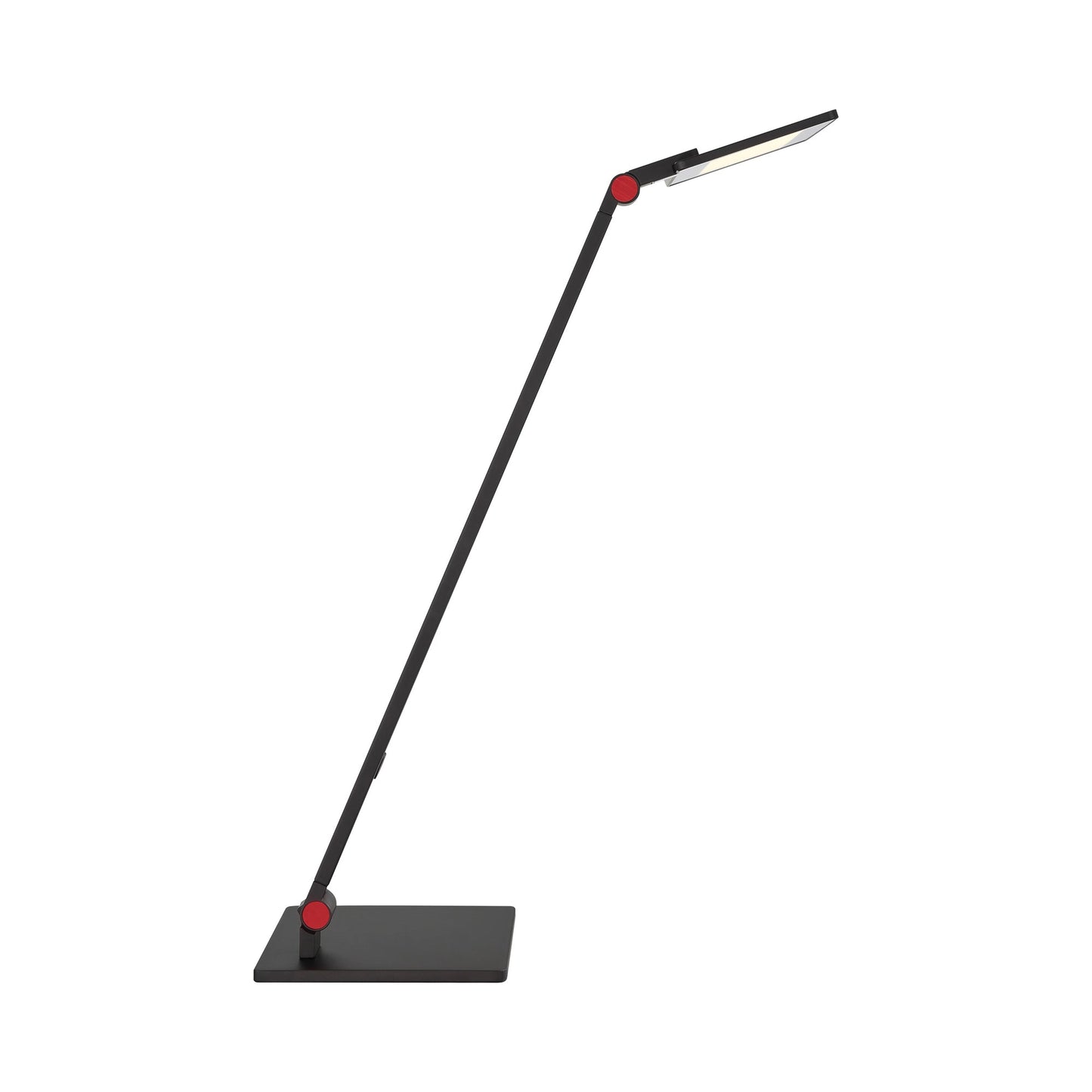 George Kovacs P1932 LED Table Lamp in Detail.