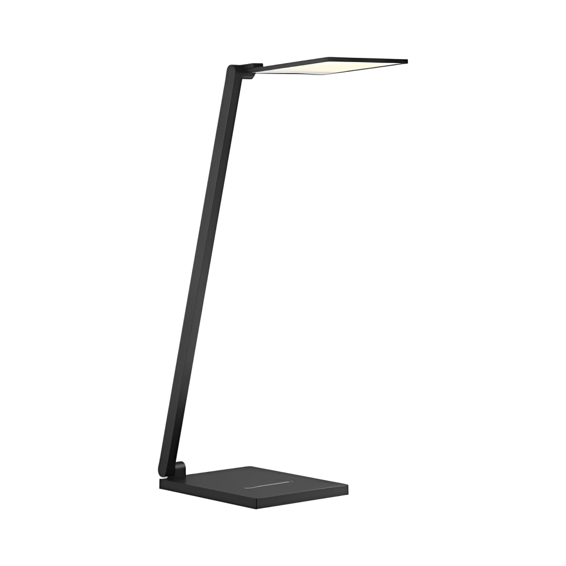 George Kovacs P1933 LED Table Lamp.
