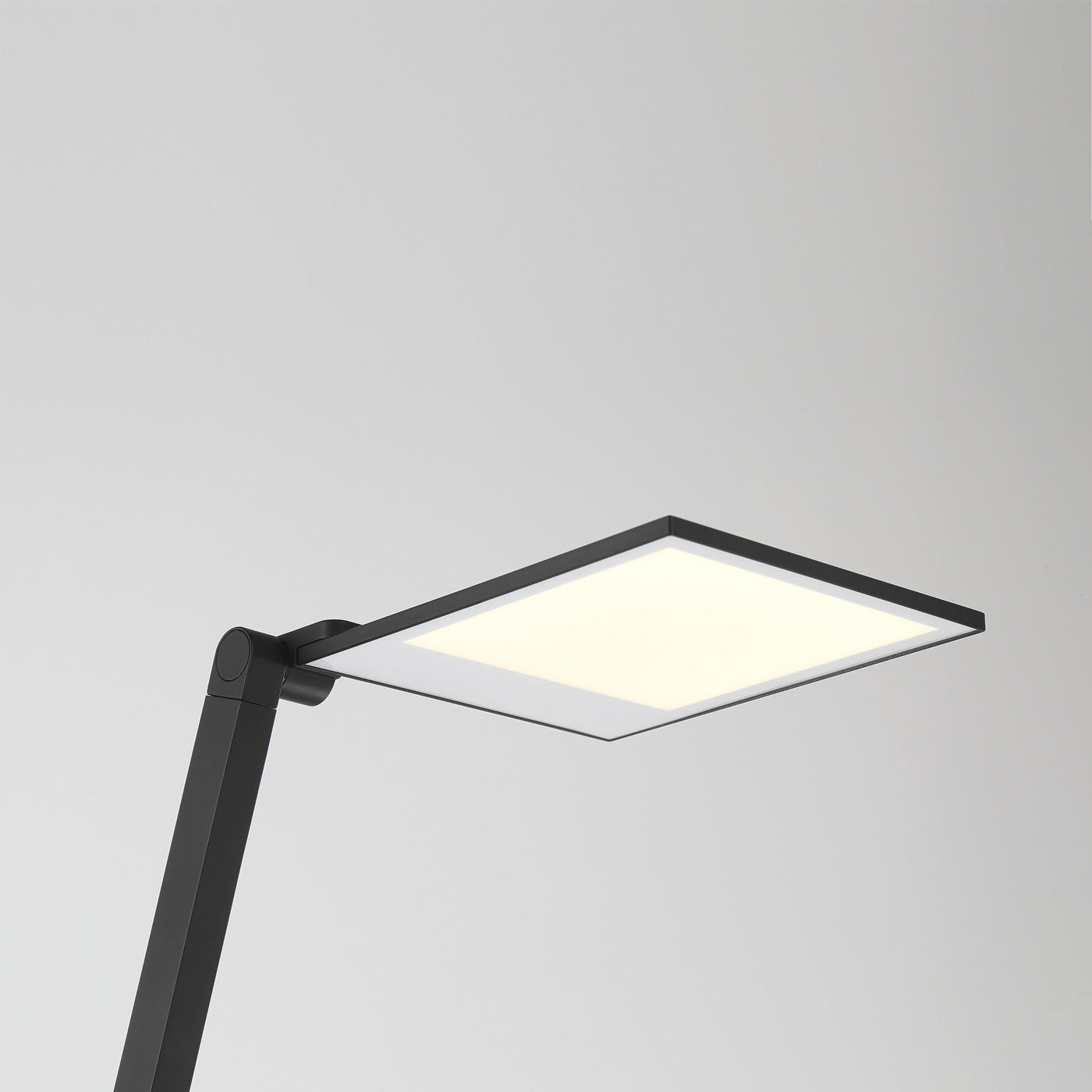 George Kovacs P1933 LED Table Lamp in Detail.