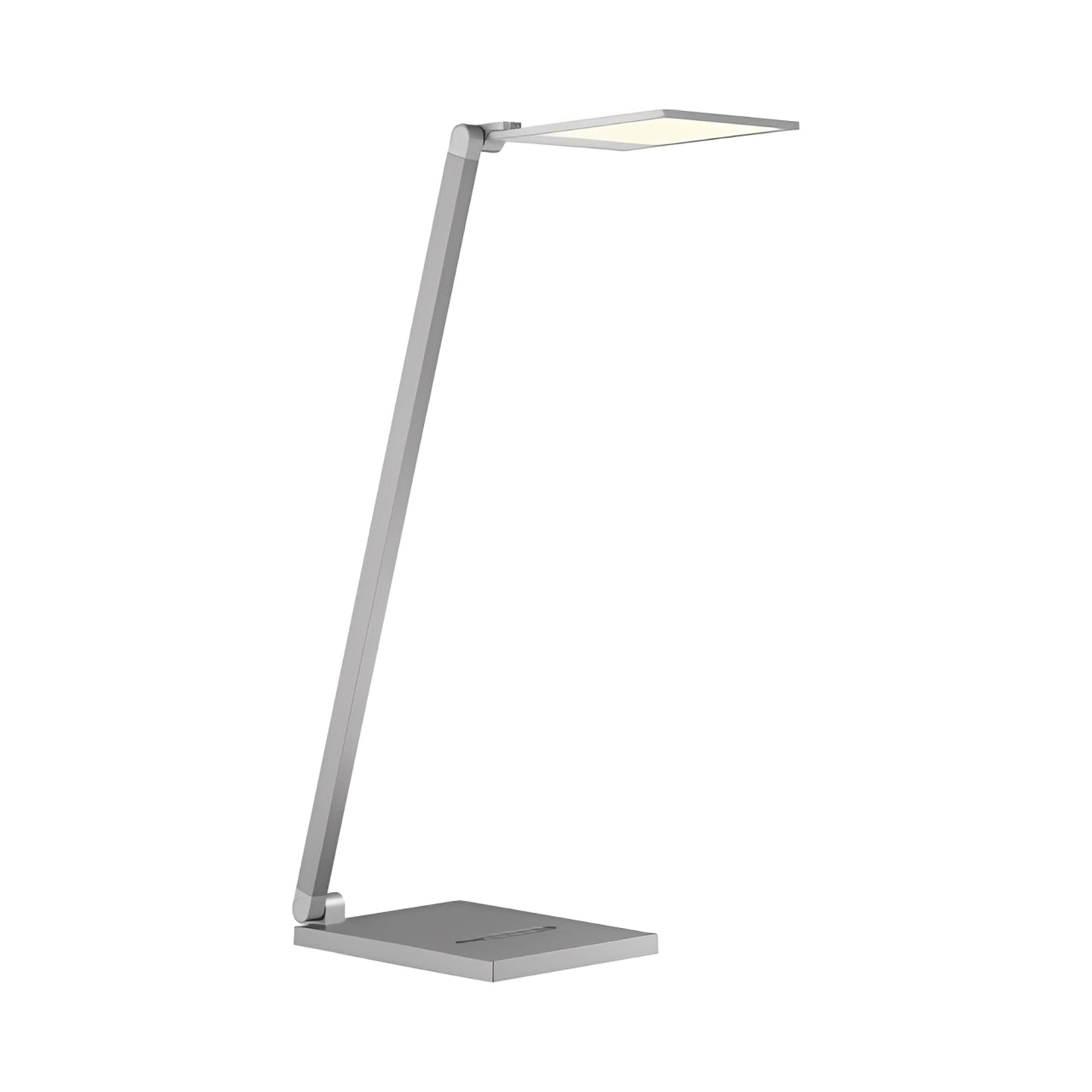 George Kovacs P1933 LED Table Lamp in Detail.