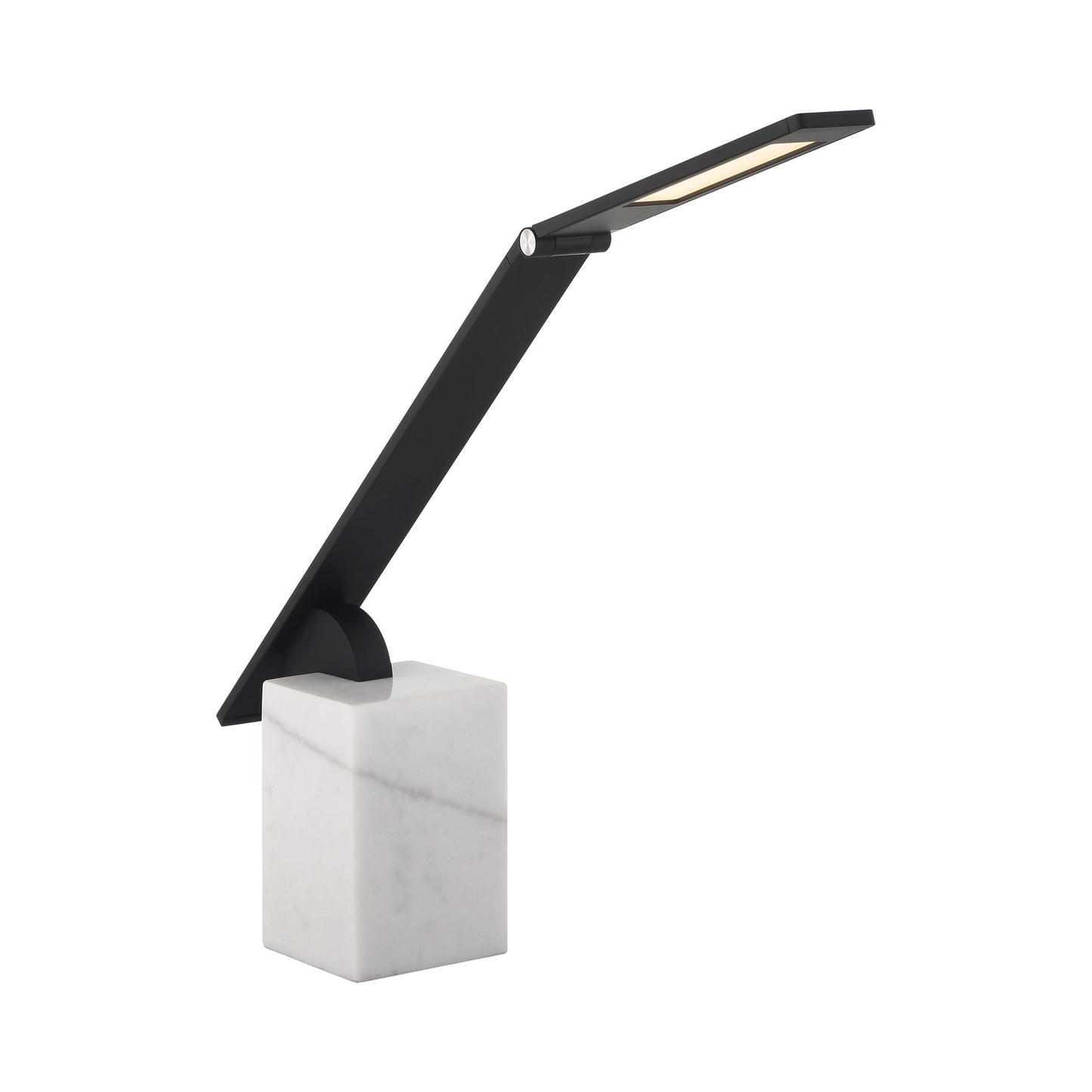 George Kovacs P1941 LED Table Lamp.