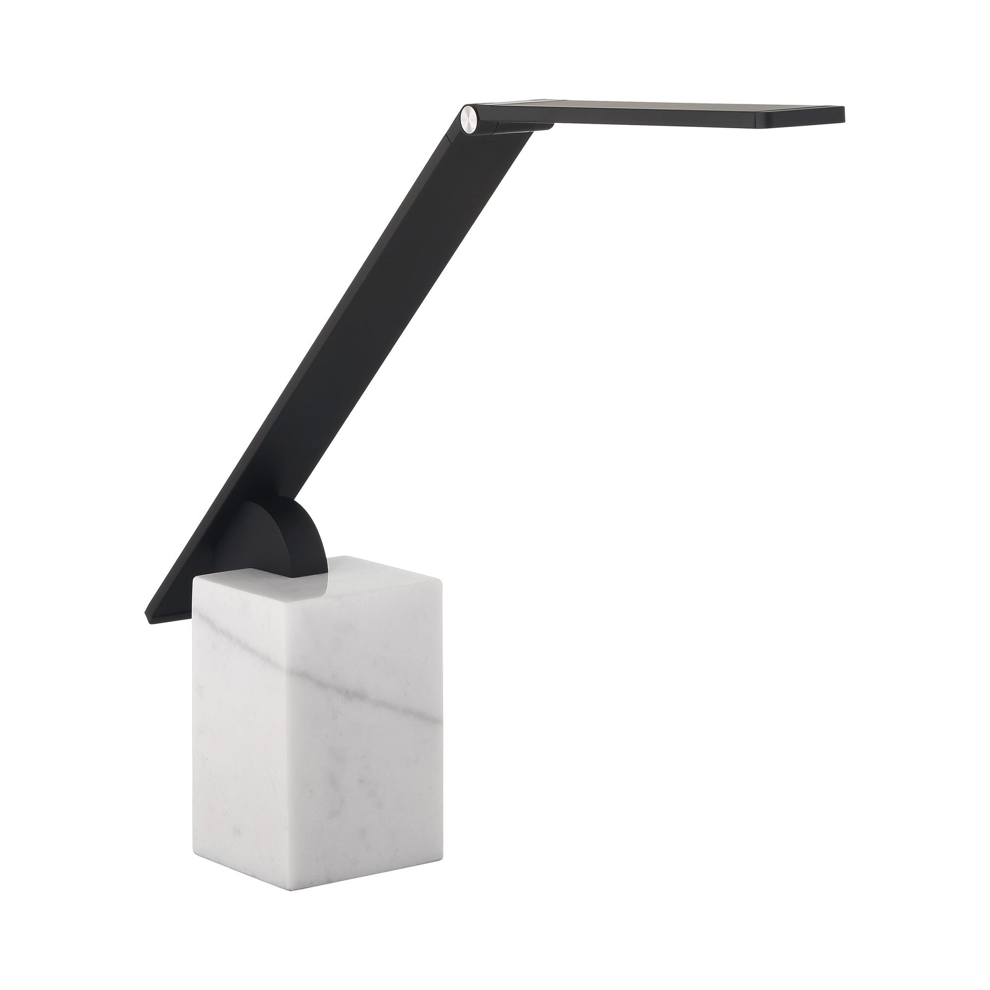 George Kovacs P1941 LED Table Lamp in Detail.