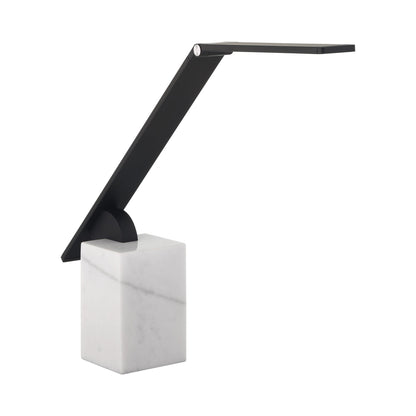 George Kovacs P1941 LED Table Lamp in Detail.