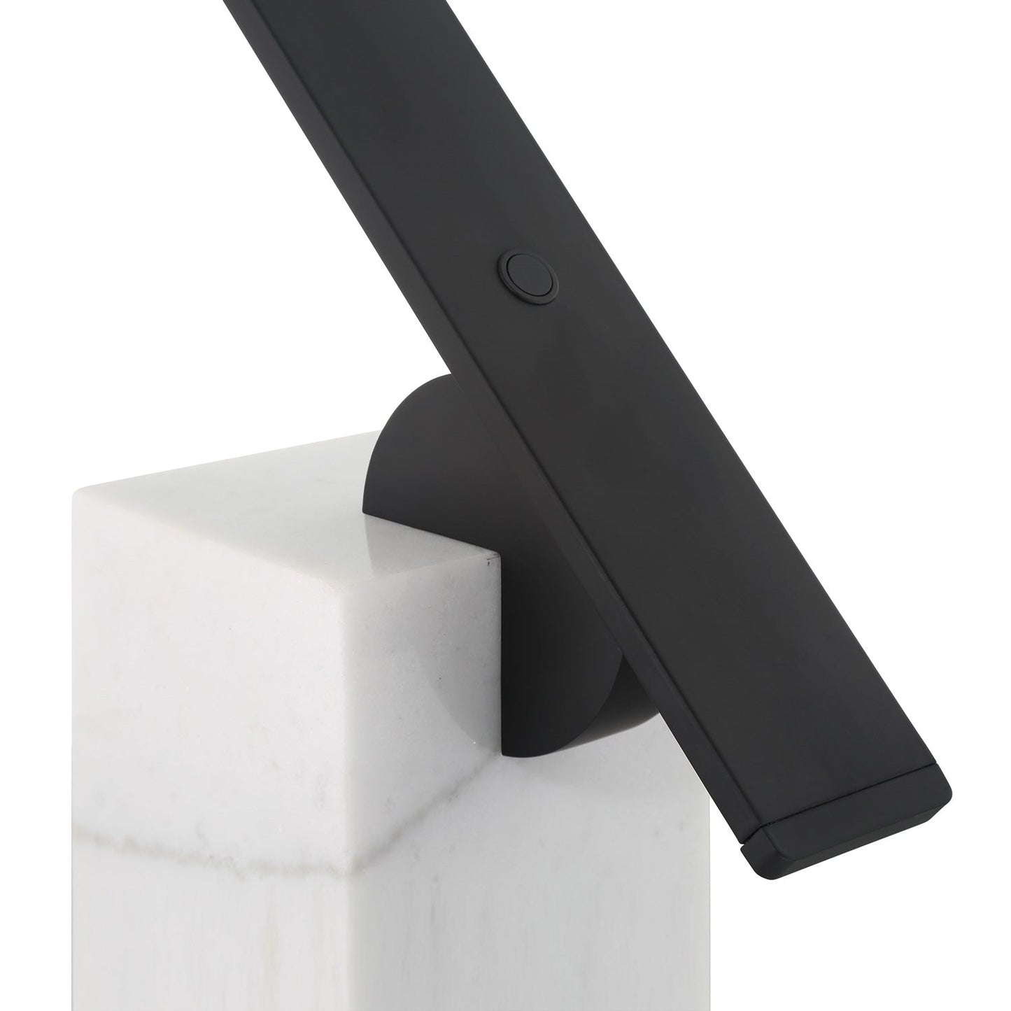 George Kovacs P1941 LED Table Lamp in Detail.