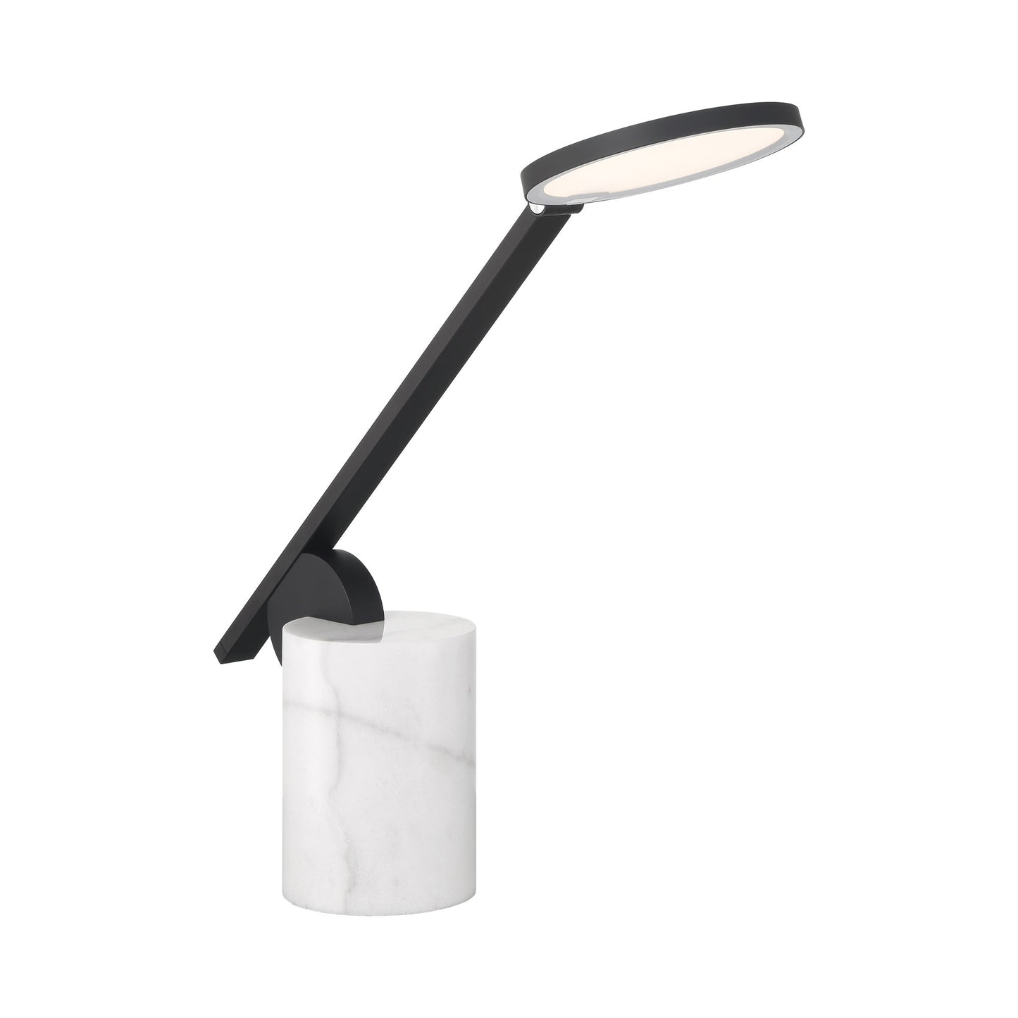 George Kovacs P1942 LED Table Lamp.