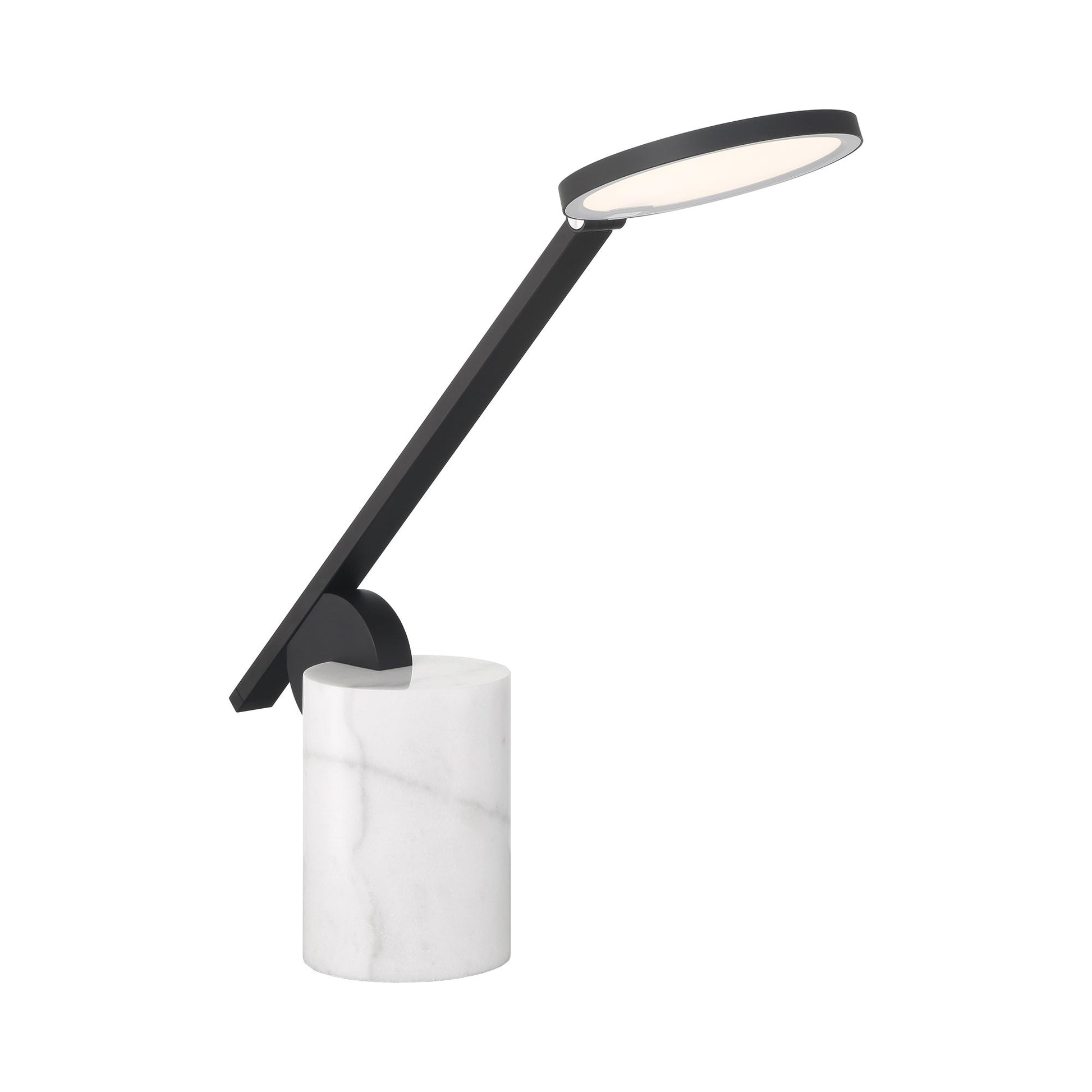 George Kovacs P1942 LED Table Lamp.