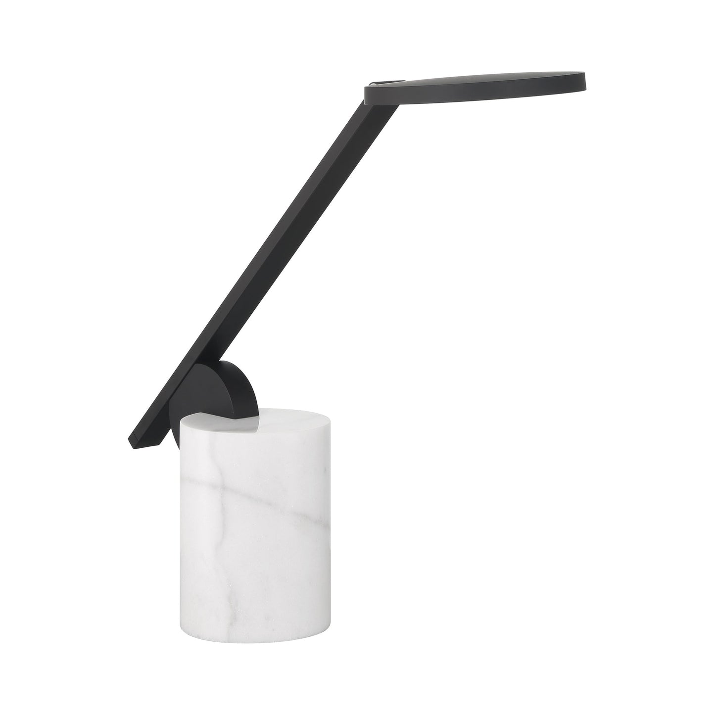 George Kovacs P1942 LED Table Lamp in Detail.