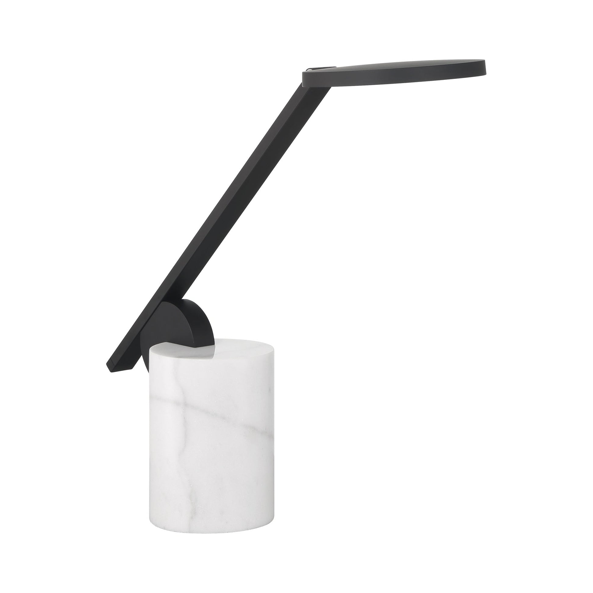 George Kovacs P1942 LED Table Lamp in Detail.