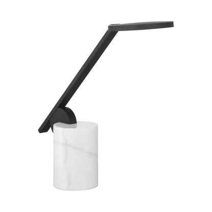 George Kovacs P1942 LED Table Lamp in Detail.