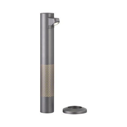 George Kovacs P1943 LED Rechargeable Table Lamp in Detail.