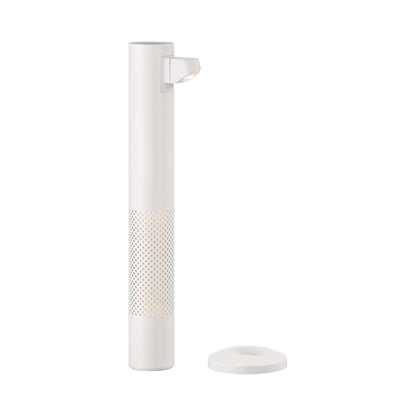 George Kovacs P1943 LED Rechargeable Table Lamp in Detail.