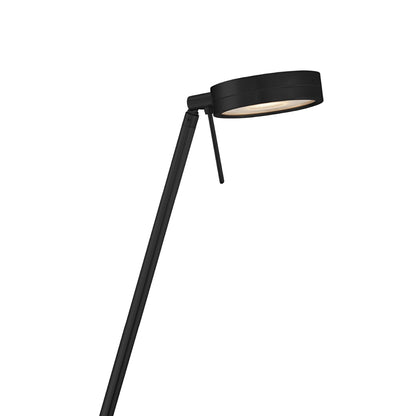 George Kovacs P4306 LED Table Lamp in Detail.