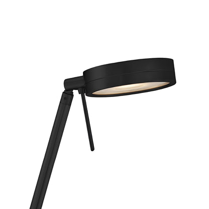 George Kovacs P4306 LED Table Lamp in Detail.