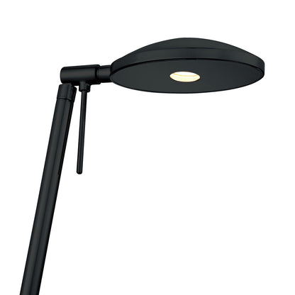 George Kovacs P4336 LED Table Lamp in Detail.
