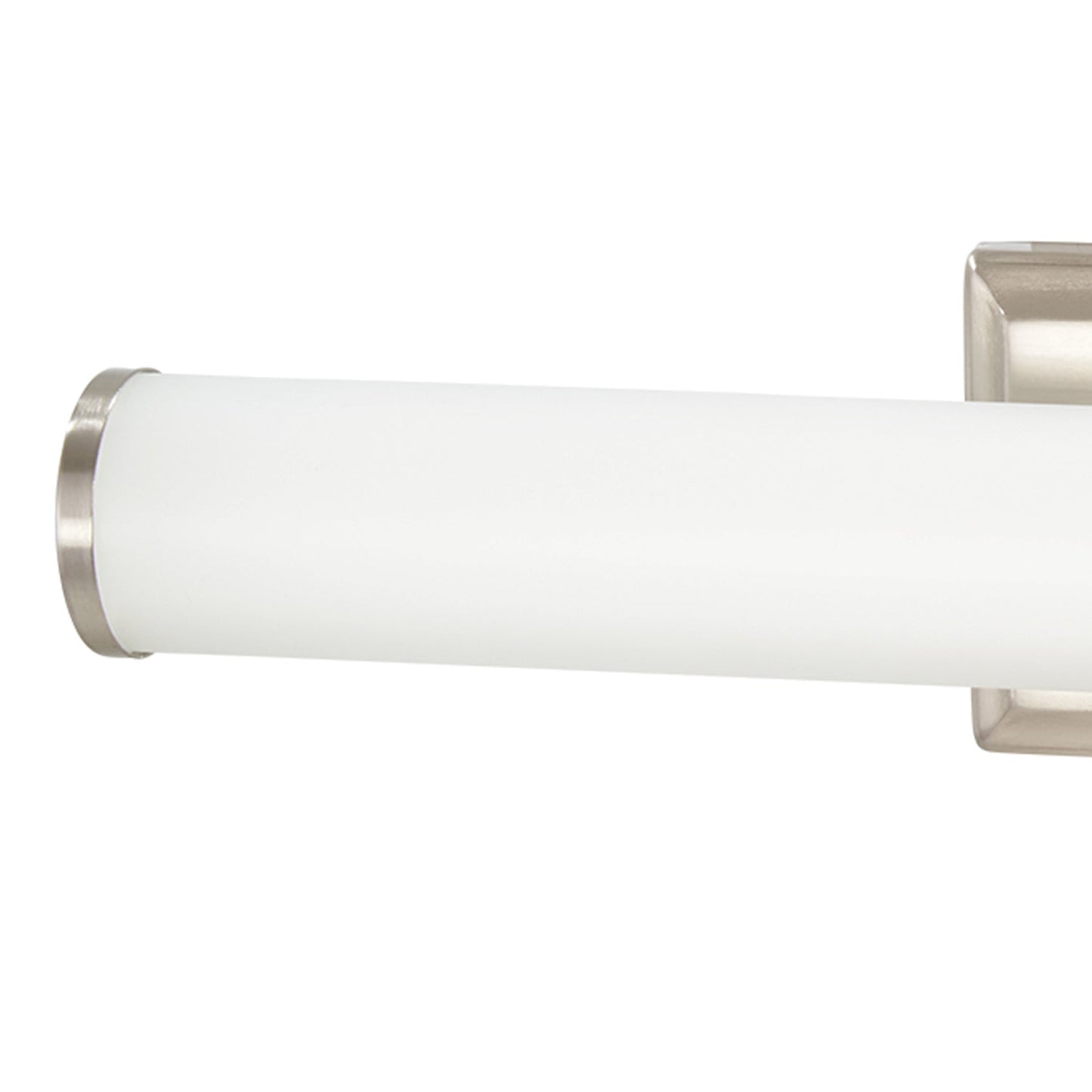 P574 LED Bath Vanity Light in Detail.