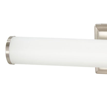 P574 LED Bath Vanity Light in Detail.