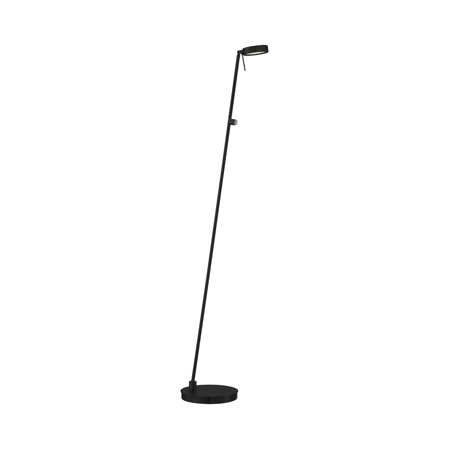 George Kovacs Pharmacy P4304 LED Floor Lamp.