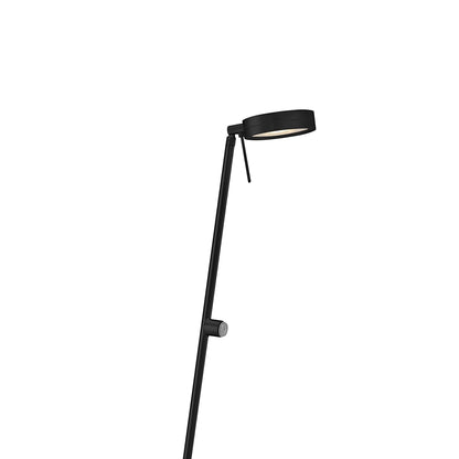 George Kovacs Pharmacy P4304 LED Floor Lamp in Detail.