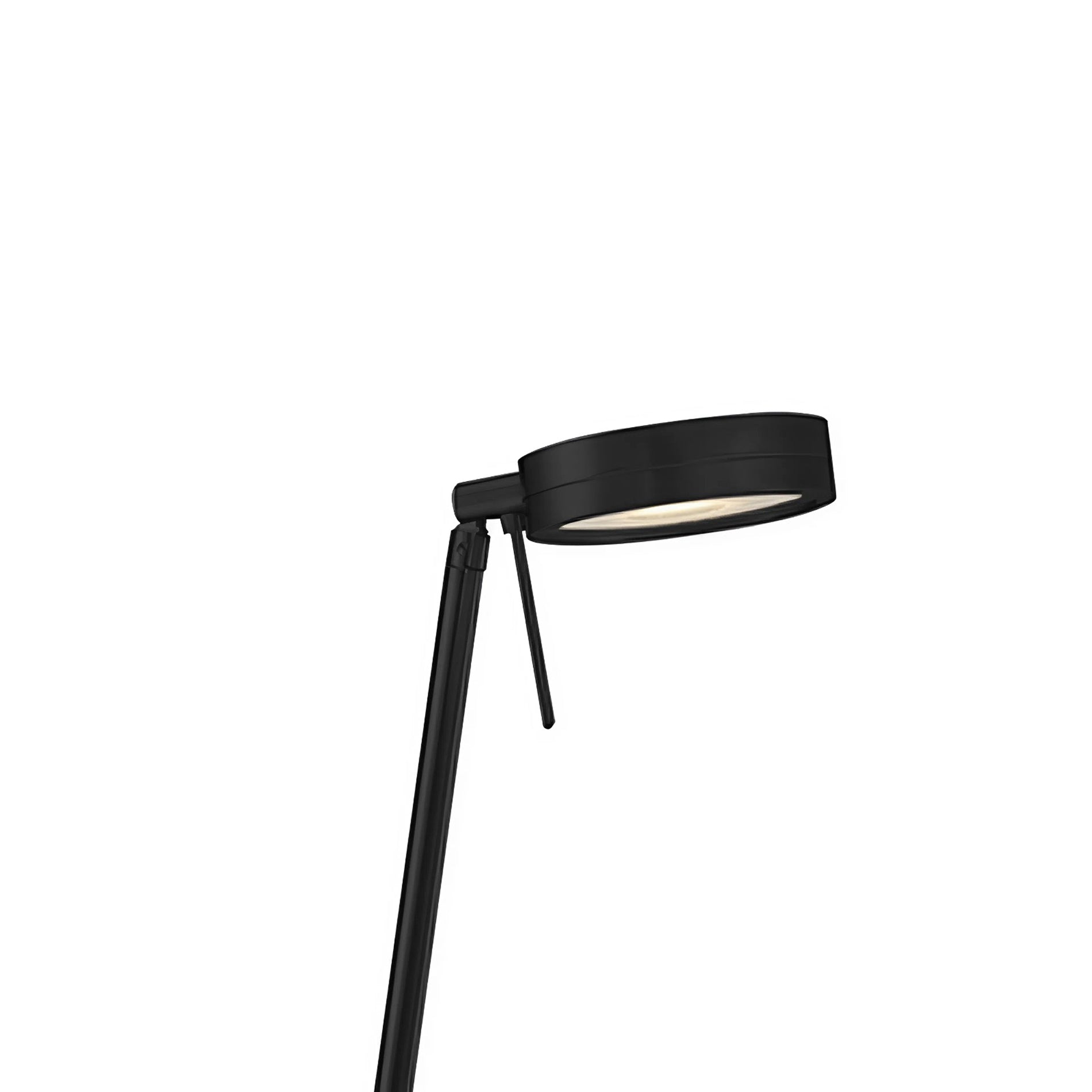 George Kovacs Pharmacy P4304 LED Floor Lamp in Detail.