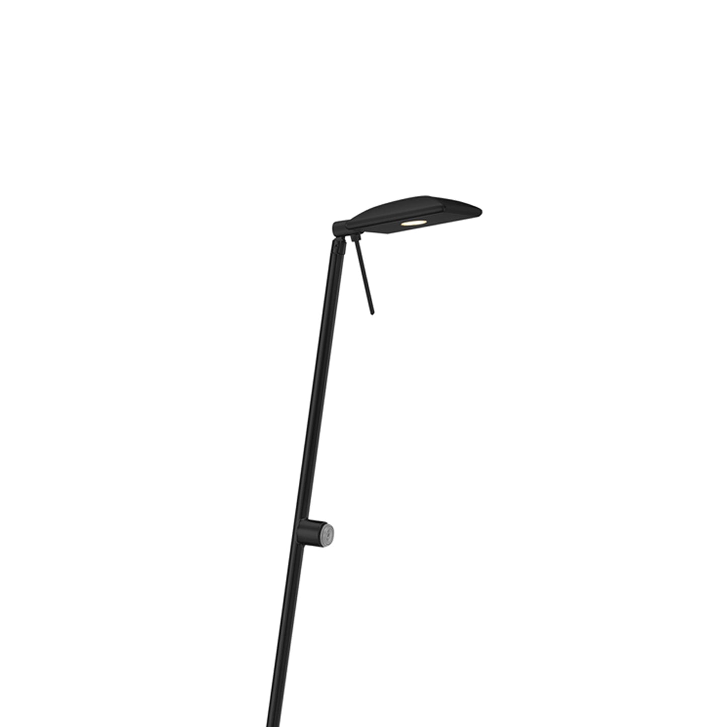 George Kovacs Pharmacy P4324 LED Floor Lamp in Detail.