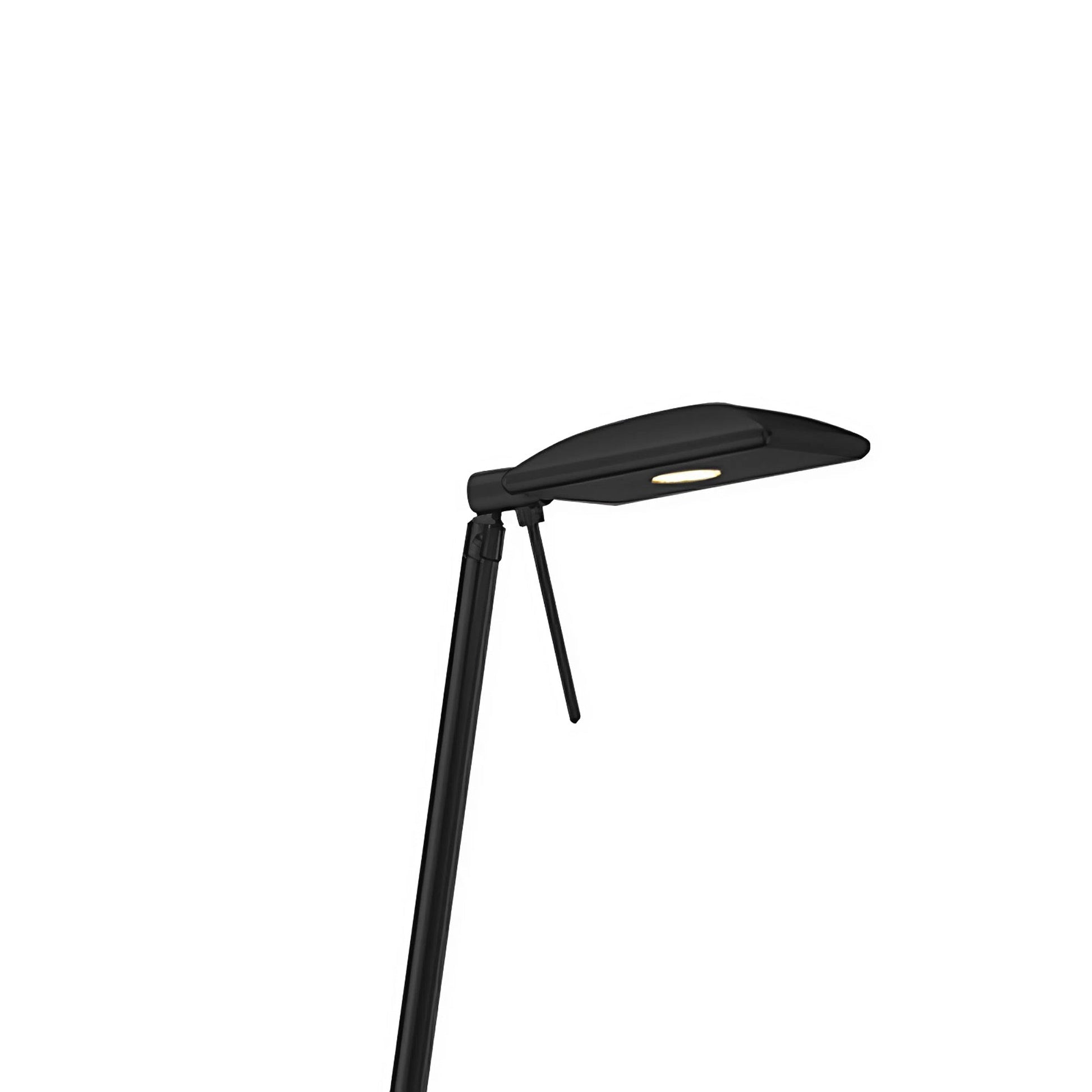 George Kovacs Pharmacy P4324 LED Floor Lamp in Detail.