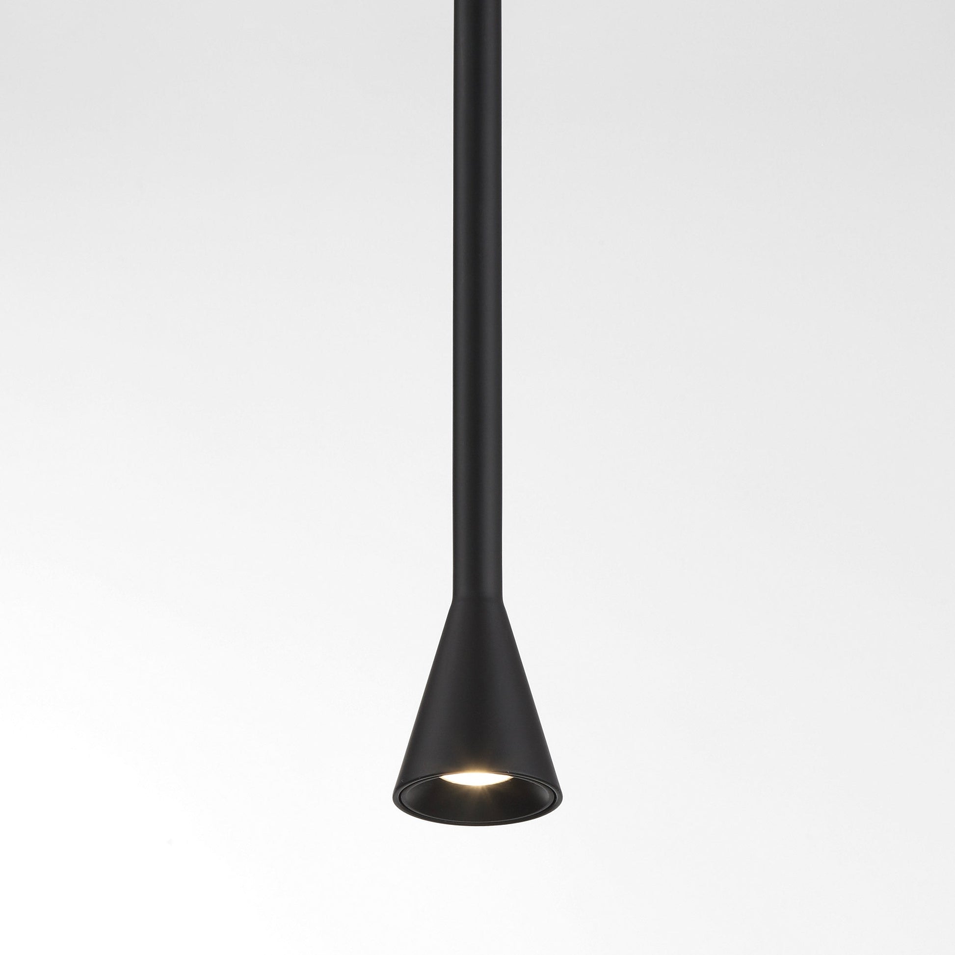 Piccolo LED Pendant Light in Detail.