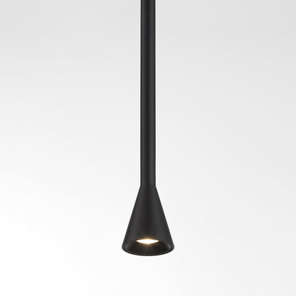 Piccolo LED Pendant Light in Detail.