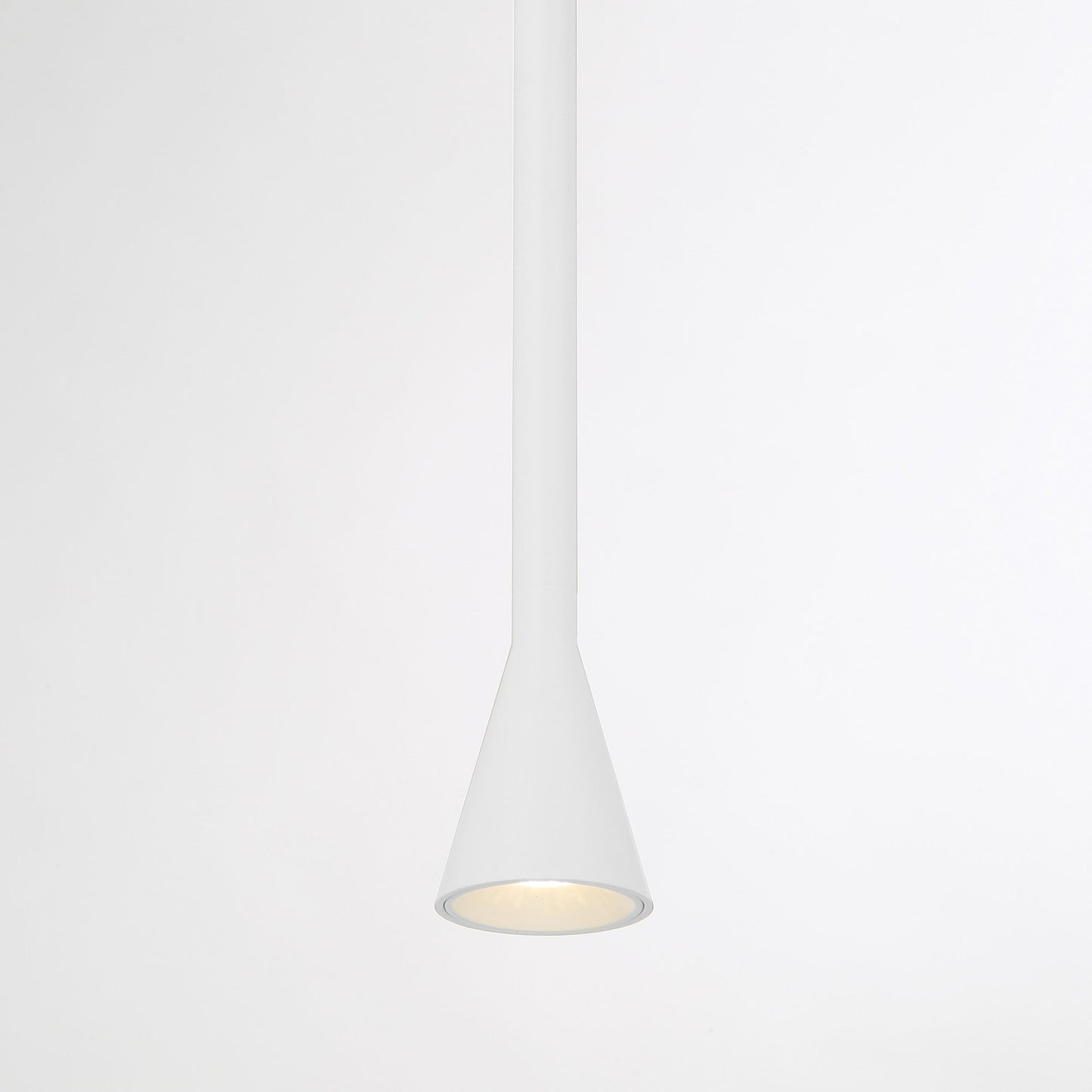 Piccolo LED Pendant Light in Detail.