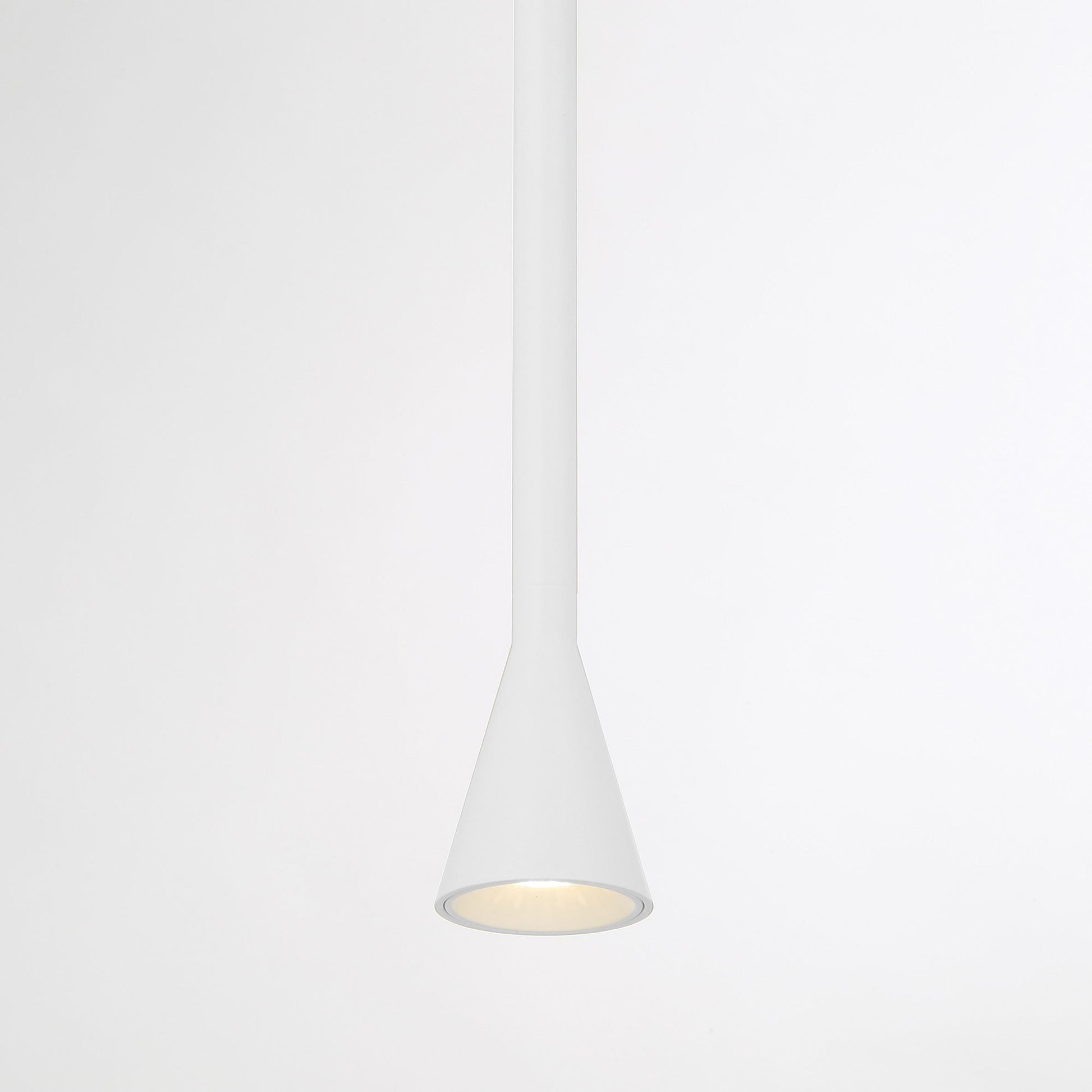 Piccolo LED Pendant Light in Detail.