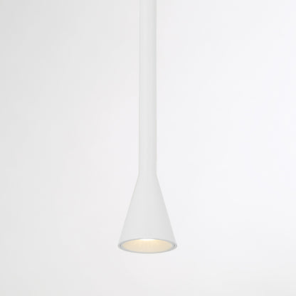 Piccolo LED Pendant Light in Detail.