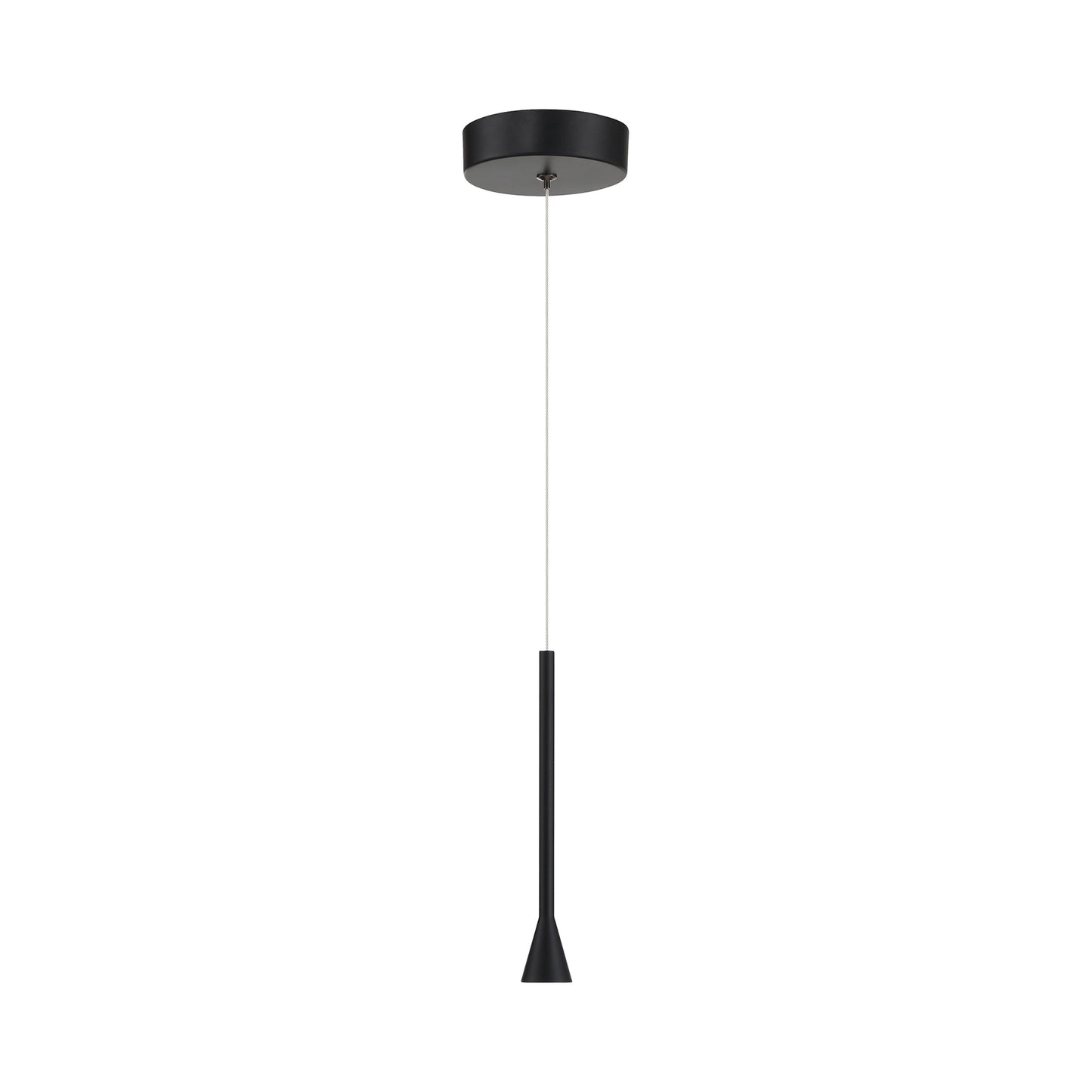 Piccolo LED Pendant Light in Detail.