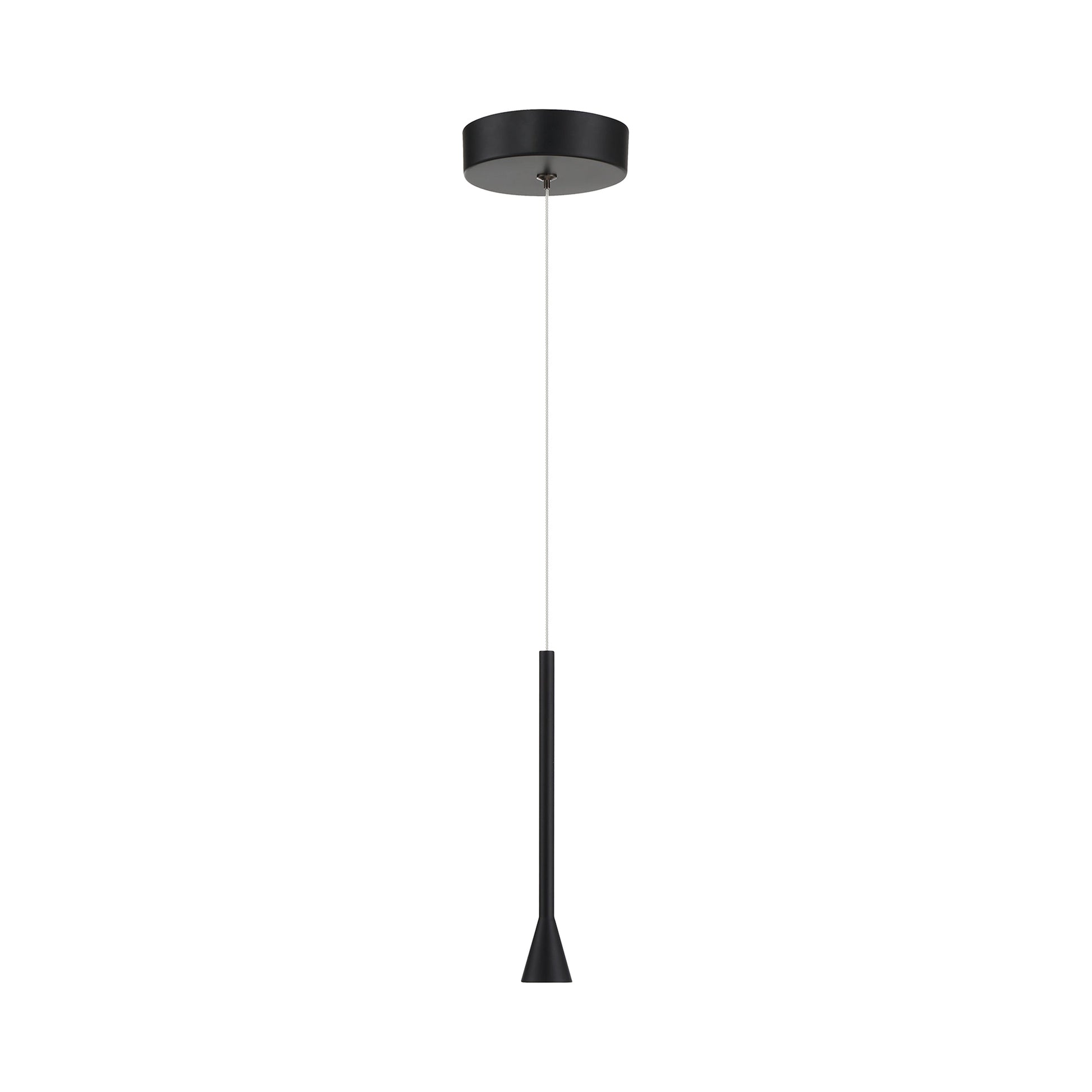 Piccolo LED Pendant Light in Detail.