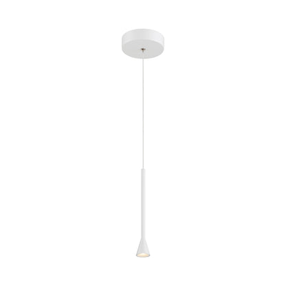 Piccolo LED Pendant Light in Detail.