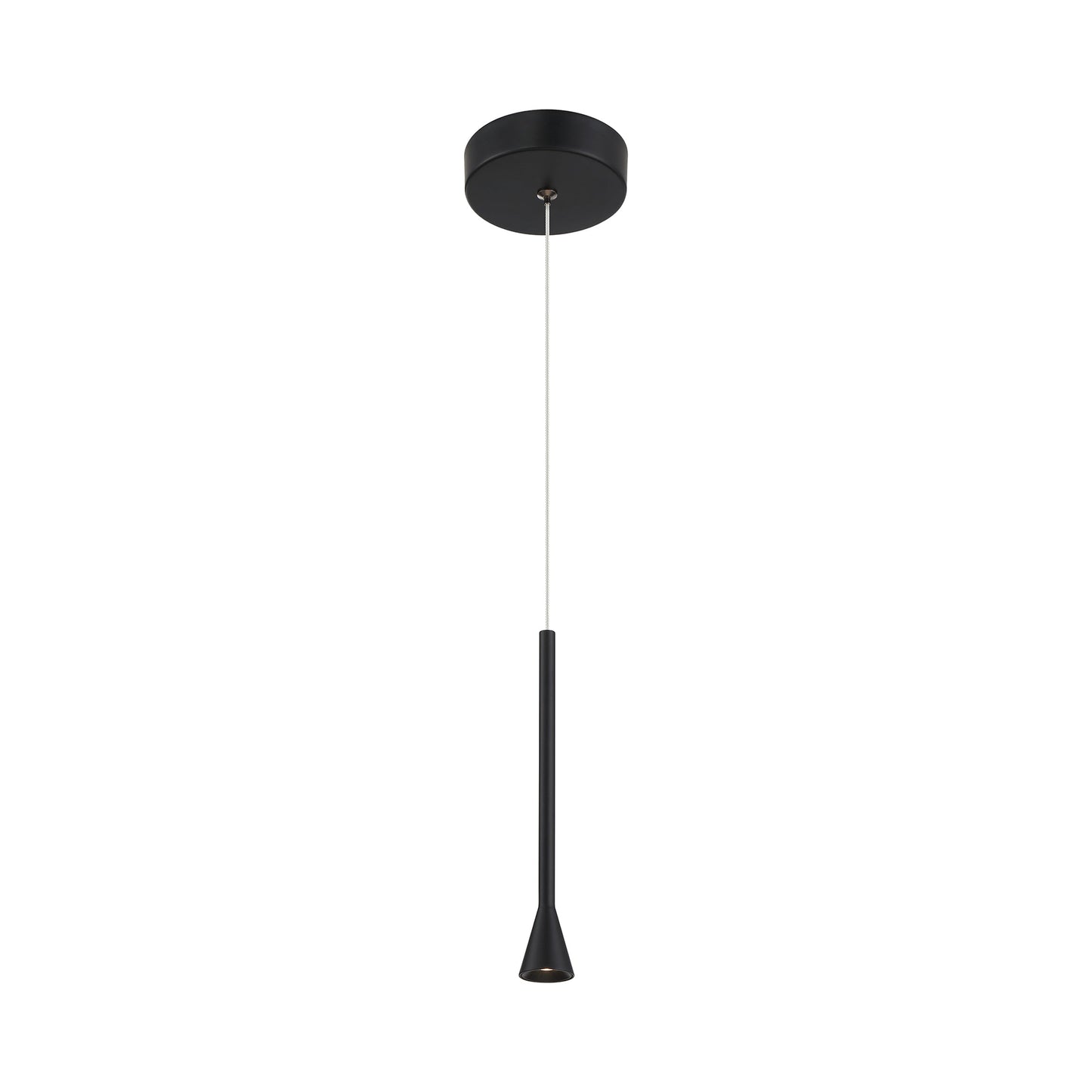 Piccolo LED Pendant Light in Detail.