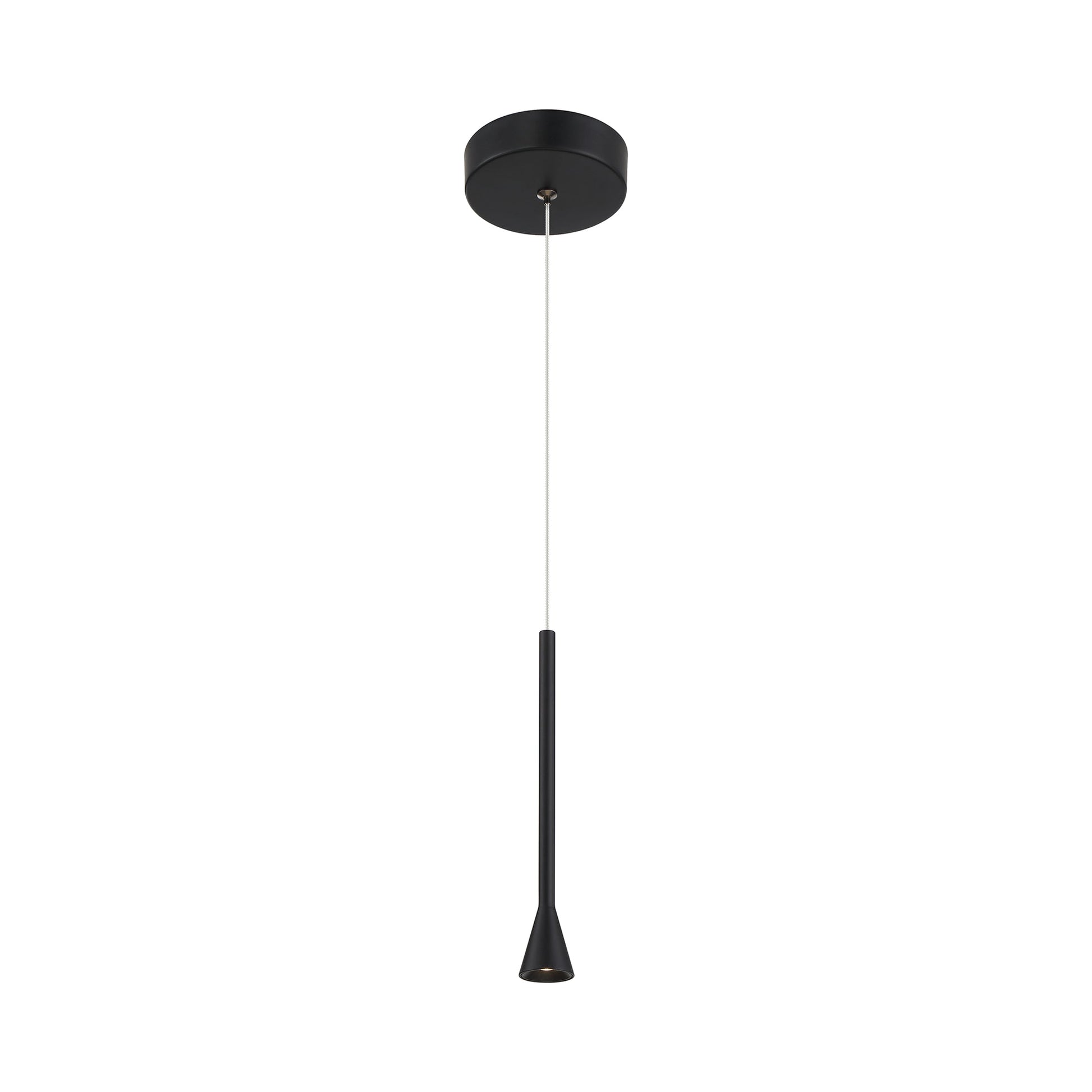Piccolo LED Pendant Light in Detail.