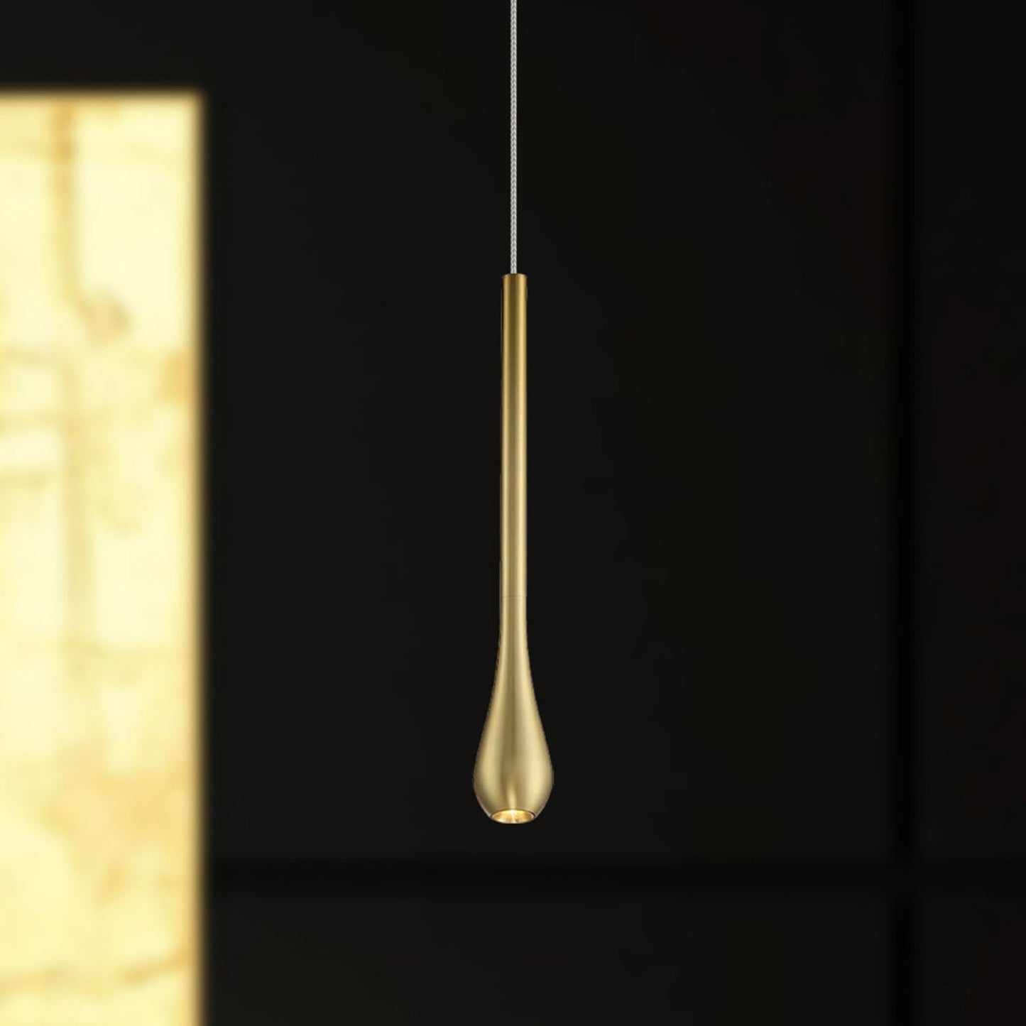 Pingo LED Pendant Light in Detail.