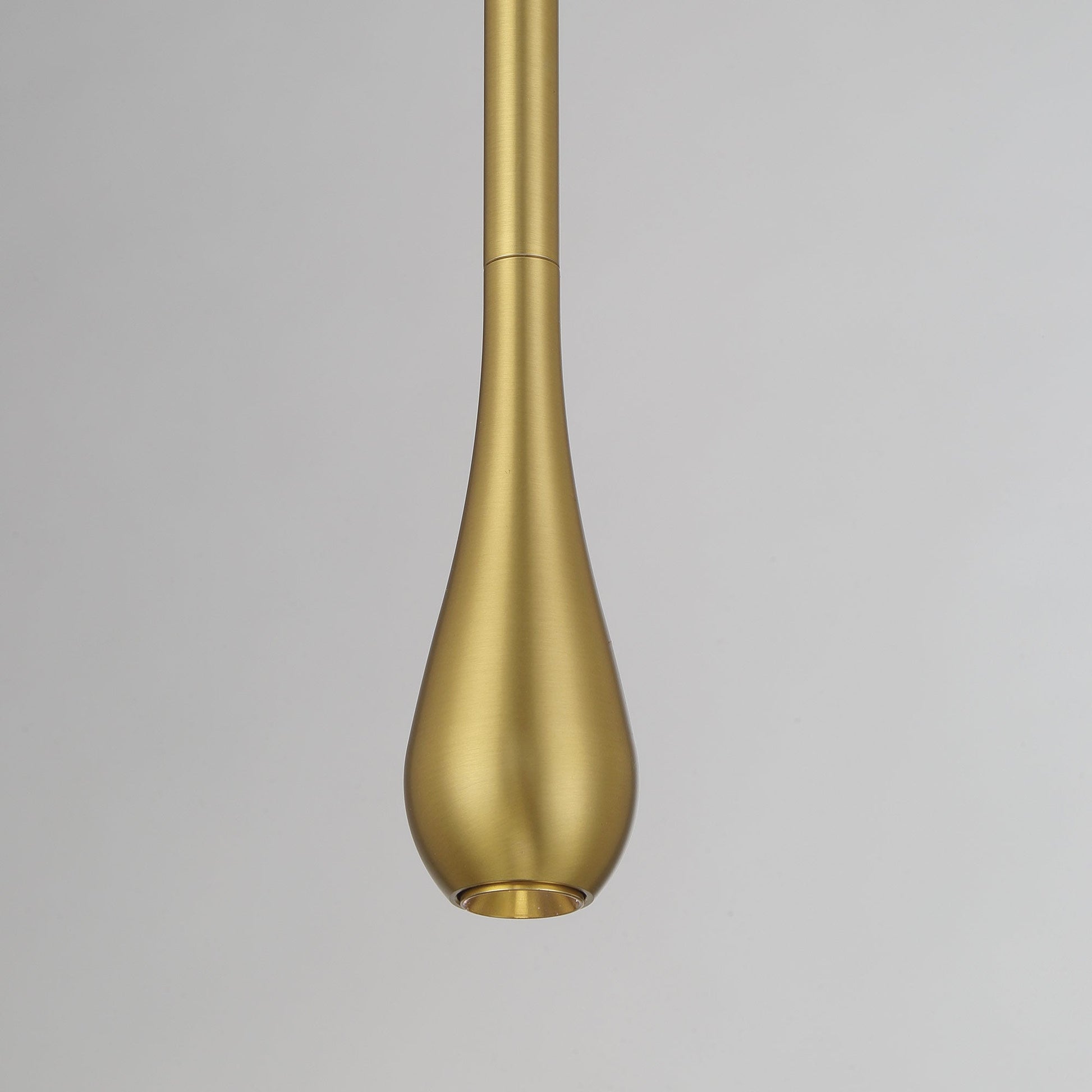 Pingo LED Pendant Light in Detail.