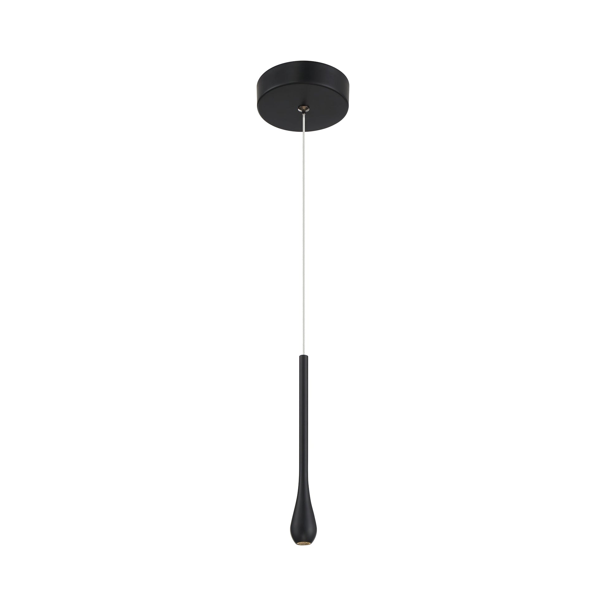 Pingo LED Pendant Light in Detail.