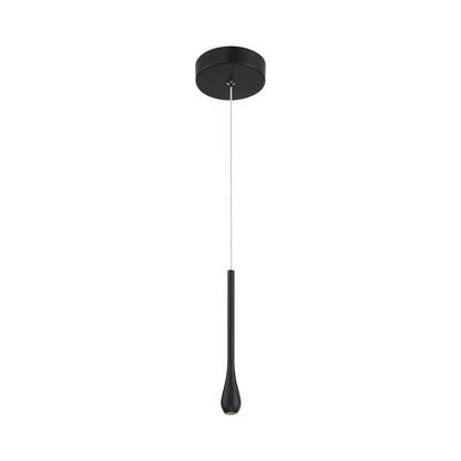 Pingo LED Pendant Light in Detail.