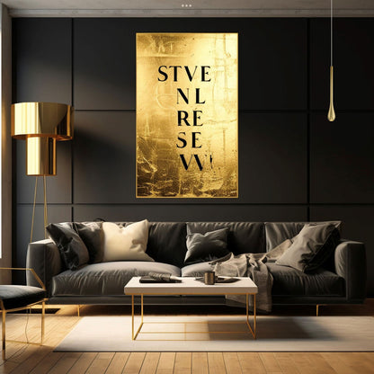 Pingo LED Pendant Light in living room.