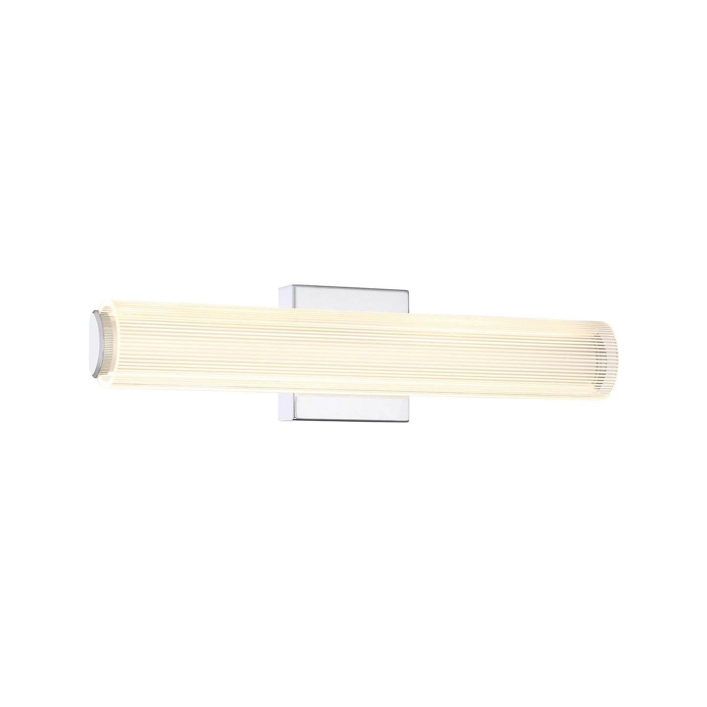 Razors Edge LED Wall Light (18.38-Inch).