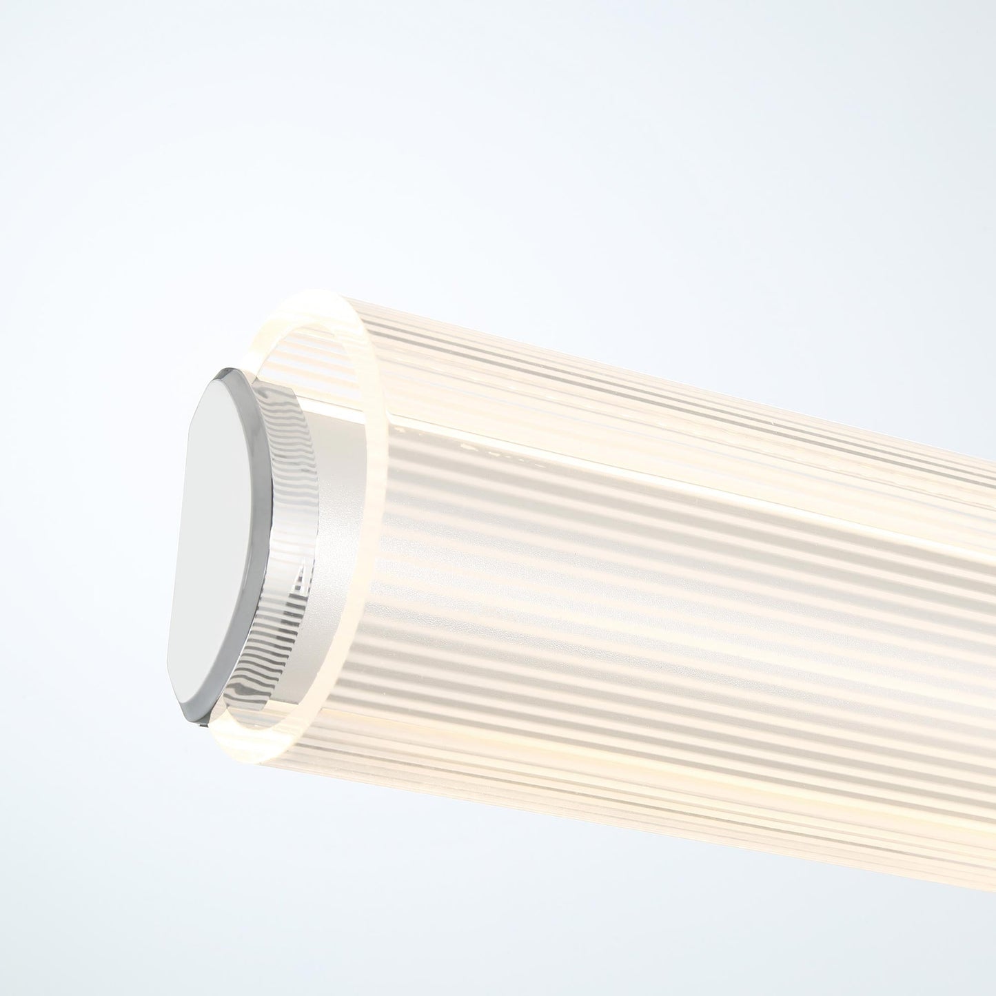 Razors Edge LED Wall Light in Detail.