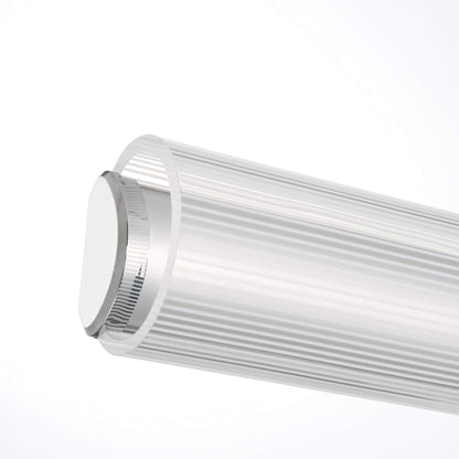 Razors Edge LED Wall Light in Detail.
