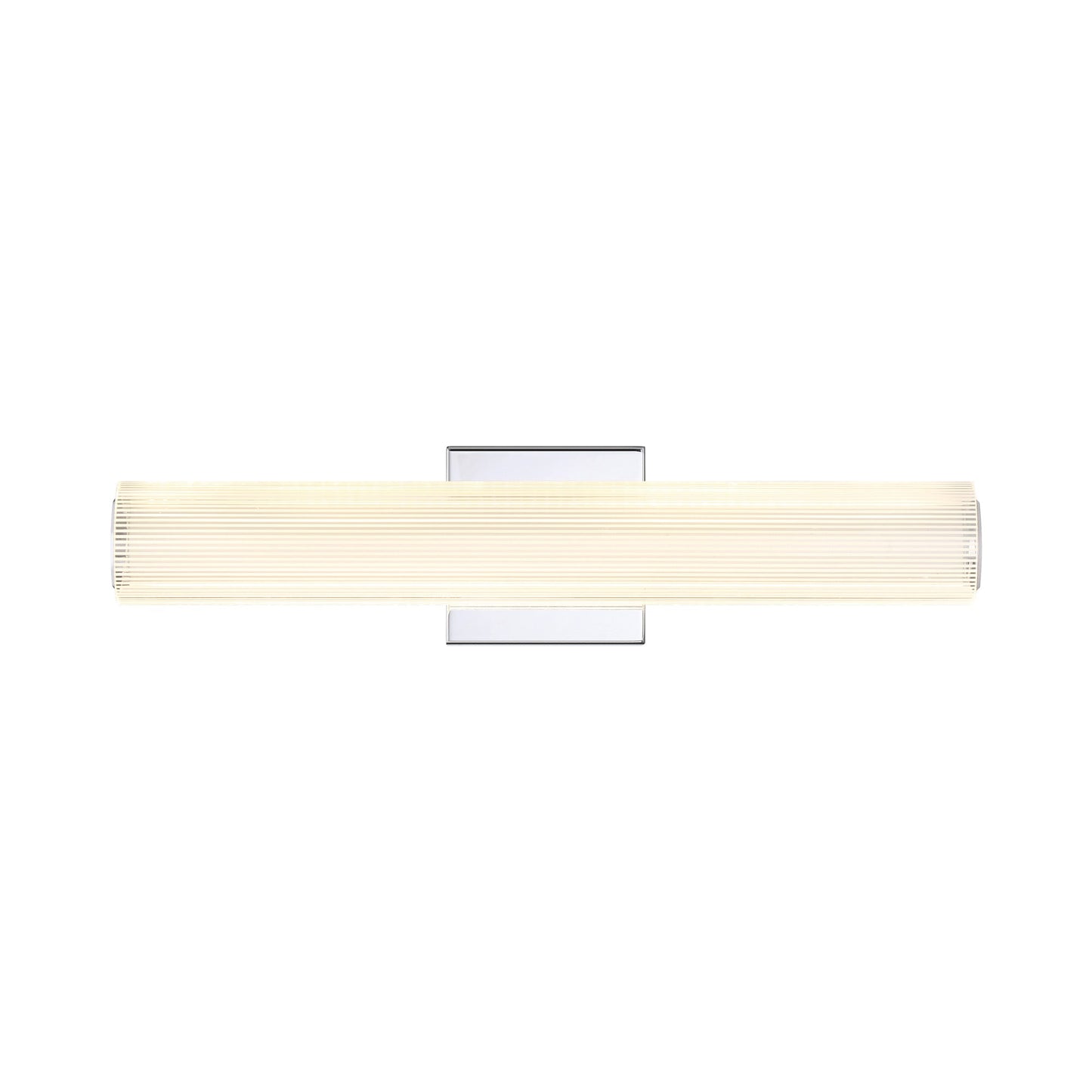 Razors Edge LED Wall Light in Detail.